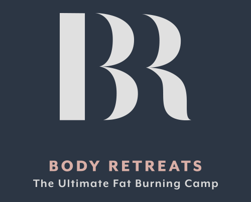 Body Retreats - The Ultimate Fat Burning Camp