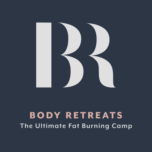 Body Retreats - The Ultimate Fat Burning Camp