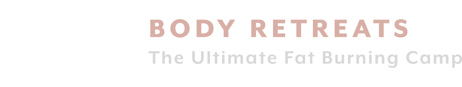 Body Retreats Logo